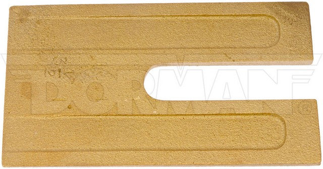 Alignment Caster Shim Dorman Premium Chassis AK000390PR