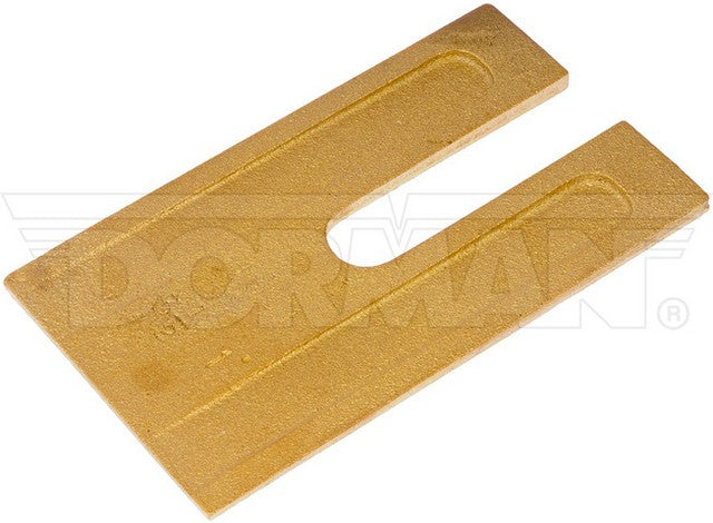 Alignment Caster Shim Dorman Premium Chassis AK000390PR