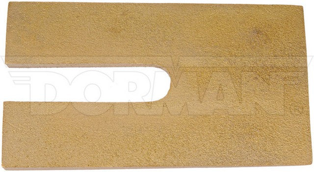 Alignment Caster Shim Dorman Premium Chassis AK000409PR