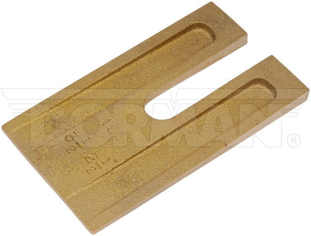 Alignment Caster Shim Dorman Premium Chassis AK000409PR