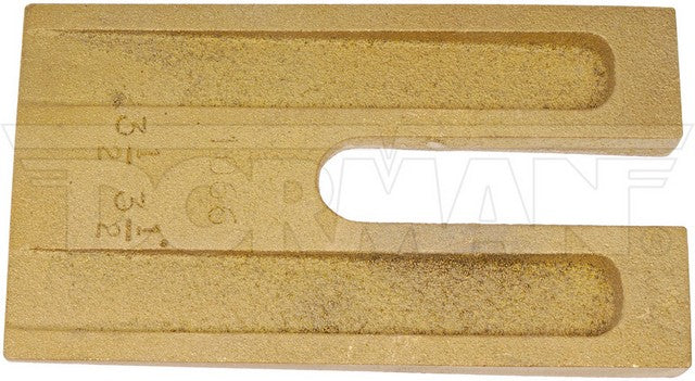 Alignment Caster Shim Dorman Premium Chassis AK000419PR