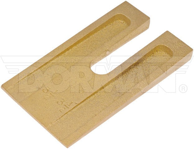 Alignment Caster Shim Dorman Premium Chassis AK000419PR