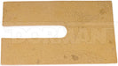 Alignment Caster Shim Dorman Premium Chassis AK000430PR
