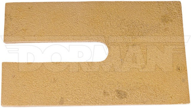 Alignment Caster Shim Dorman Premium Chassis AK000430PR