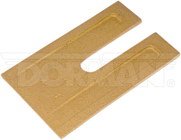Alignment Caster Shim Dorman Premium Chassis AK000430PR