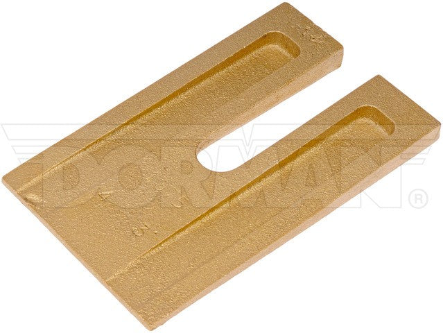 Alignment Caster Shim Dorman Premium Chassis AK000450PR