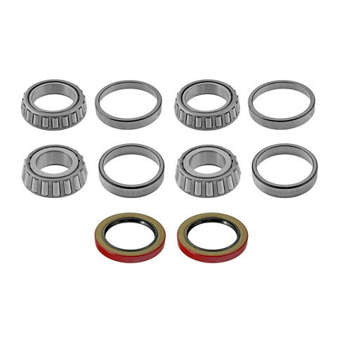 Wheel Bearing and Seal Kit DT Components AK21