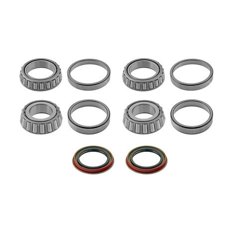 Wheel Bearing and Seal Kit DT Components AK23