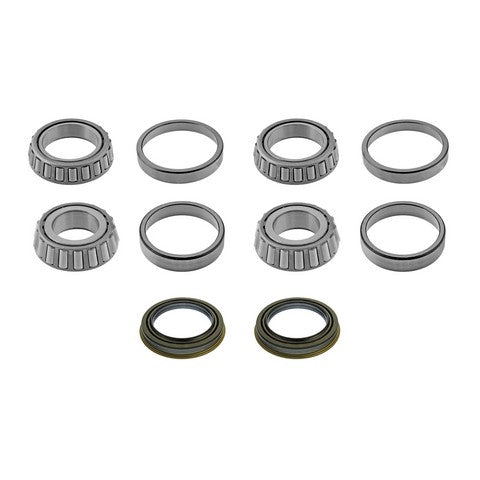 Wheel Bearing and Seal Kit DT Components AK29