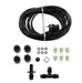 Suspension Shock Absorber Air Hose Kit Monroe AK29