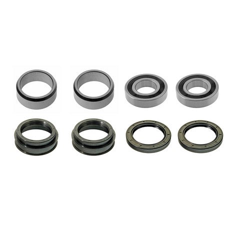 Wheel Bearing and Seal Kit DT Components AK33