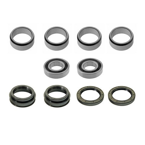 Wheel Bearing and Seal Kit DT Components AK34