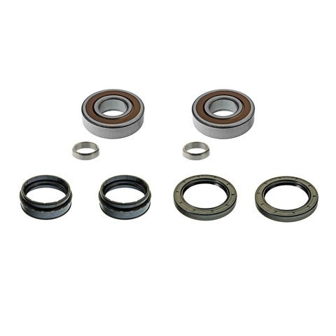 Wheel Bearing and Seal Kit DT Components AK35