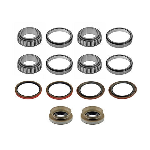 Wheel Bearing and Seal Kit DT Components AK40