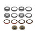 Wheel Bearing and Seal Kit DT Components AK40