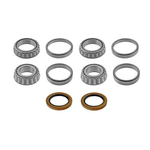 Wheel Bearing and Seal Kit DT Components AK42