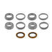 Wheel Bearing and Seal Kit DT Components AK42