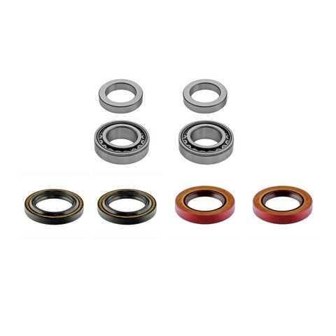 Wheel Bearing and Seal Kit DT Components AK47