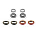 Wheel Bearing and Seal Kit DT Components AK47