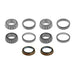 Wheel Bearing and Seal Kit DT Components AK48