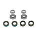 Wheel Bearing and Seal Kit DT Components AK49