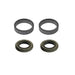 Wheel Bearing and Seal Kit DT Components AK85