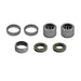Wheel Bearing and Seal Kit DT Components AK86