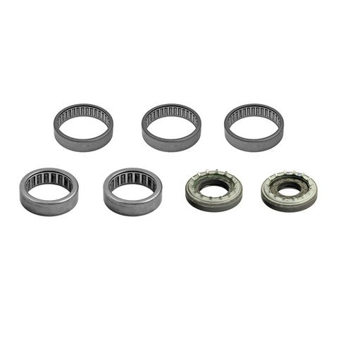 Wheel Bearing and Seal Kit DT Components AK87
