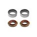 Wheel Bearing and Seal Kit DT Components AK89