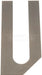Alignment Shim Dorman Premium Chassis AK991076PR