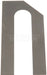 Alignment Shim Dorman Premium Chassis AK991076PR