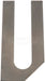 Alignment Shim Dorman Premium Chassis AK991079PR