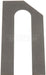 Alignment Shim Dorman Premium Chassis AK991079PR