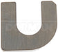 Alignment Shim Dorman Premium Chassis AK991310PR
