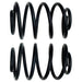 Coil Spring Set Moog Chassis 3229