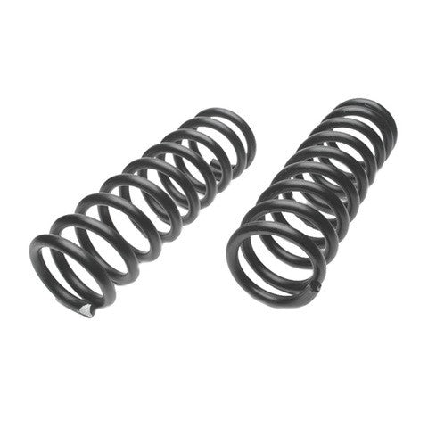 Coil Spring Set Moog Chassis 5030