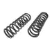 Coil Spring Set Moog Chassis 5030