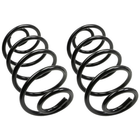 Coil Spring Set Moog Chassis 5379