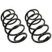Coil Spring Set Moog Chassis 5379