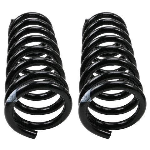 Coil Spring Set Moog Chassis 5608