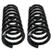 Coil Spring Set Moog Chassis 5608