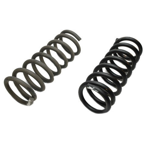 Coil Spring Set Moog Chassis 5610