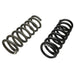 Coil Spring Set Moog Chassis 5610