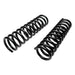 Coil Spring Set Moog Chassis 6000