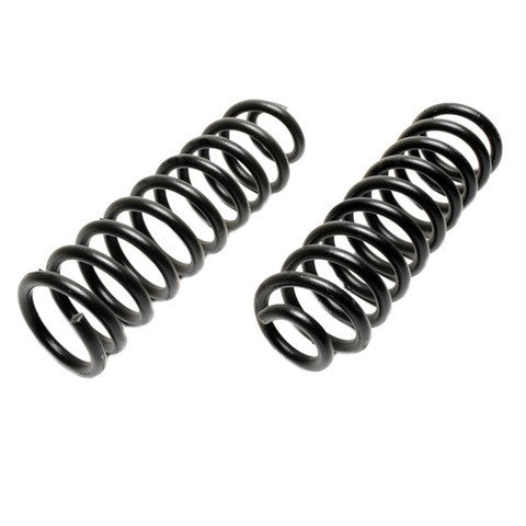 Coil Spring Set Moog Chassis 60114