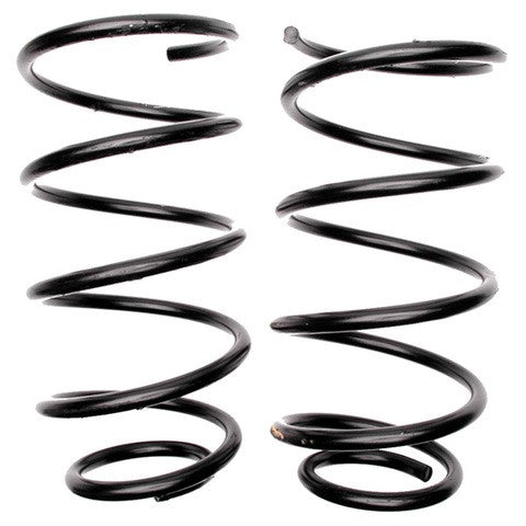 Coil Spring Set Moog Chassis 60199
