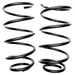 Coil Spring Set Moog Chassis 60199