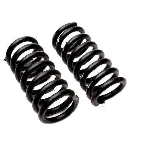 Coil Spring Set Moog Chassis 7170