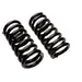 Coil Spring Set Moog Chassis 7170