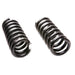 Coil Spring Set Moog Chassis 7226S